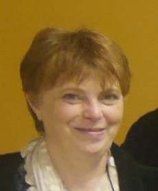 Nathalie DESCHACHT