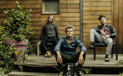 Concert Méandres vendredi 27 juin à 20h30 Chez Mialet