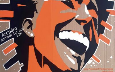 PAT FIMO EXPOSE CHEZ MIALET DU 1ER AU 23 NOVEMBRE