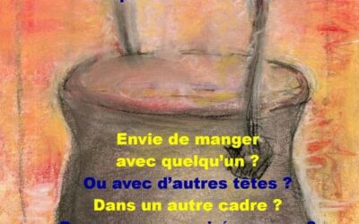 BAR A SOUPES AU FOYER ROLAND DE MIALET CHAQUE JEUDI SOIR